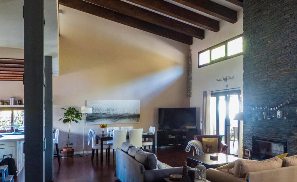 Casa en el Candado, Málaga